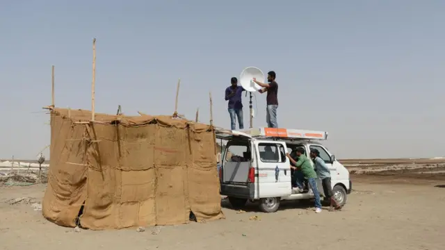 டிஜிட்டல் சமத்துவமின்மை