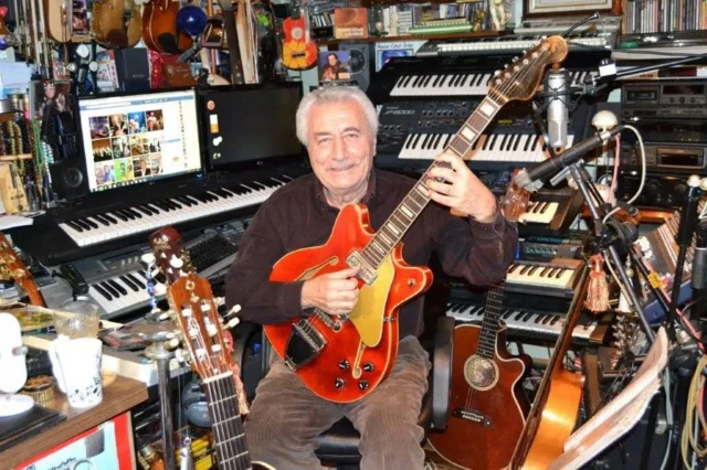 Mustafa Özkent