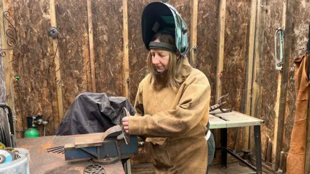 ఈవ్ గ్రాహం 