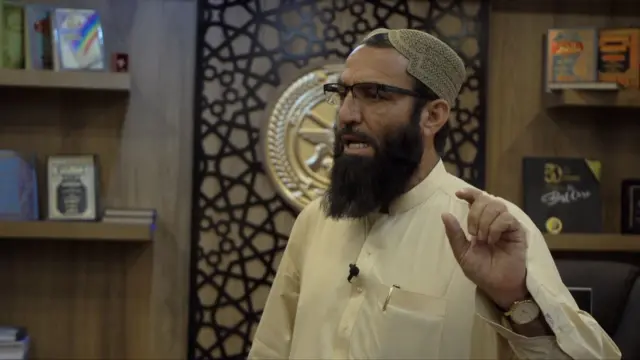 ډاکټر طاهر احرار