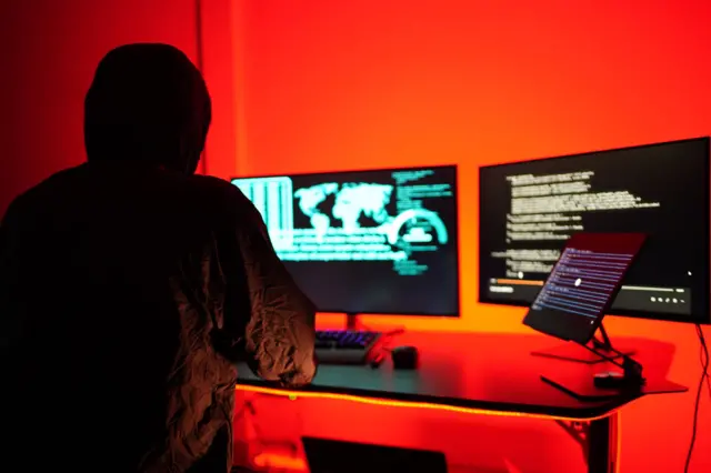 Hacking