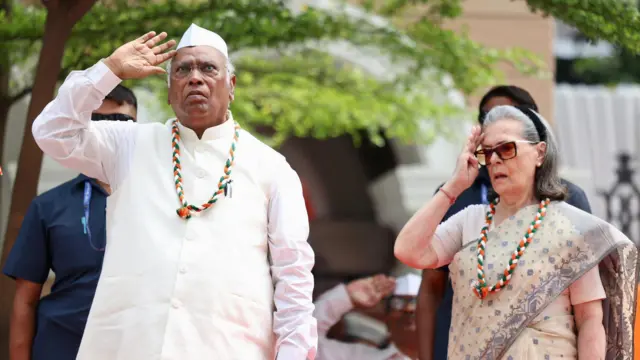 कांग्रेस