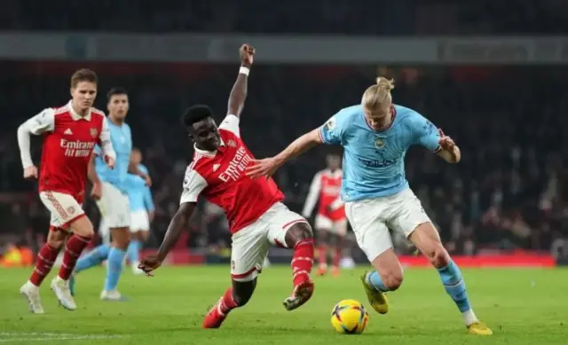 Premier League