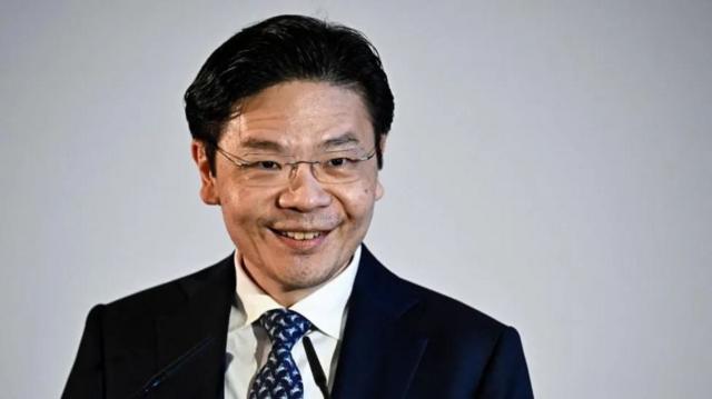 சிங்கப்பூர், லீ சியென் லூங், லாரென்ஸ் வோங்