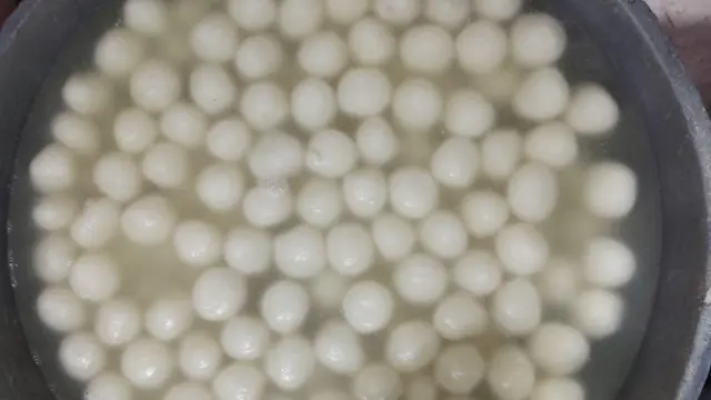 রসগোল্লা