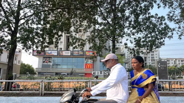 సంపన్నుల నియోజకవర్గం, విశాఖ స్టీల్ ప్లాంట్