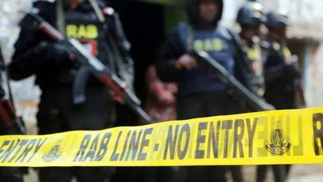 তদন্তকারীরা বলছেন, বেশিরভাগ গোপন বন্দিশালা পরিচালনা করতো র্যাপিড অ্যাকশন ব্যাটালিয়ন (র্যাব)