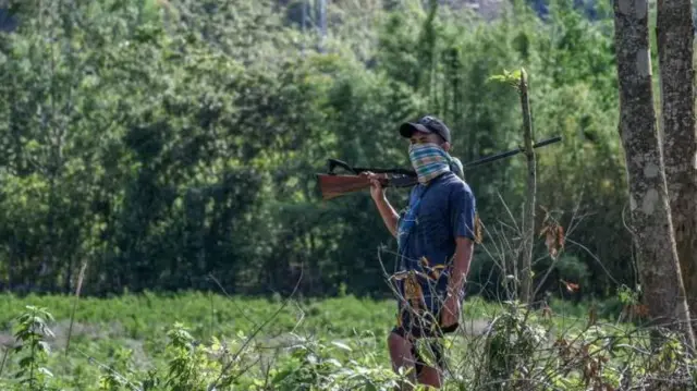 मणिपूरमधील हिंसाचारात आतापर्यंत 200 लोकांचा मृत्यू झाला आहे. यापैकी सुमारे दोन तृतीयांश कुकी आहेत.