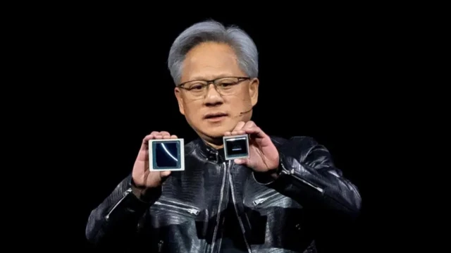 NVIDIA - Figure 2