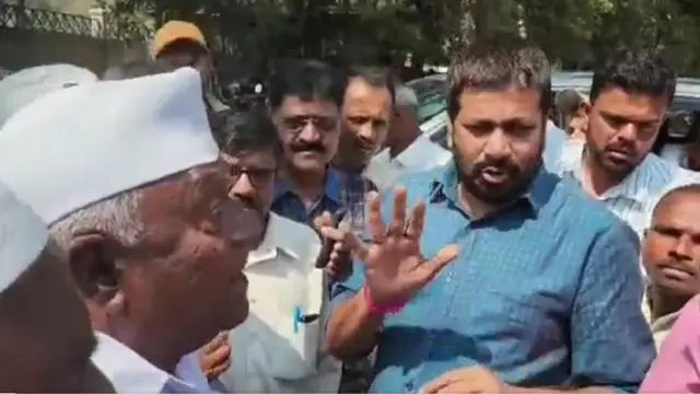 बच्चू कडू