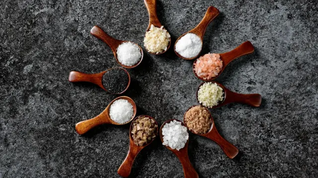 రాక్ సాల్ట్ 