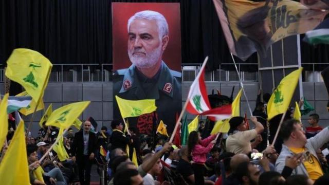 மத்திய கிழக்கில் மீண்டும் போர் பதற்றம்