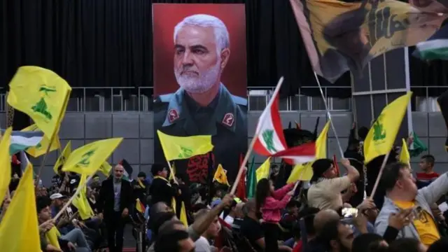 மத்திய கிழக்கில் மீண்டும் போர் பதற்றம்