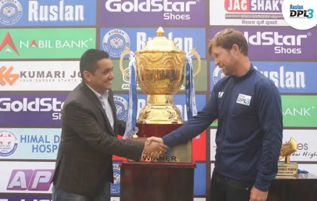 जोन्टी रोड्स