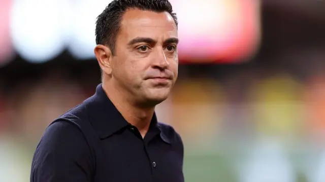 Xavi