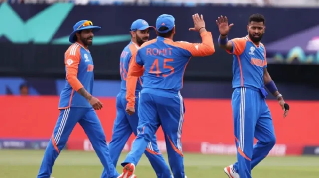 ટી20 ક્રિકેટ વિશ્વકપ