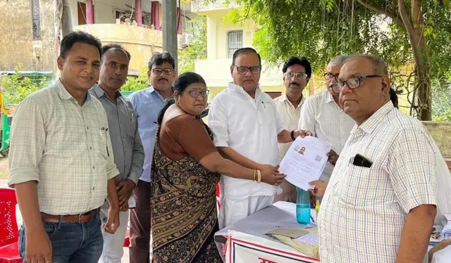 বিহারে ২০০৩ সালে শেষবার ভোটার তালিকায় 'বিশেষ নিবিড় সংশোধন' হয়েছিল