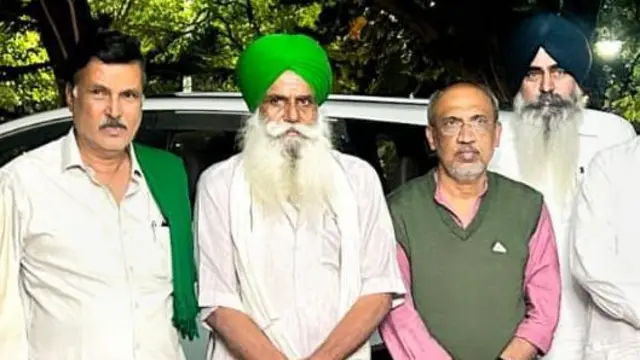 ਜਗਜੀਤ ਸਿੰਘ ਡੱਲੇਵਾਲ