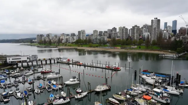 Vancouver