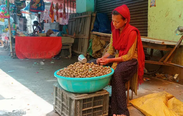 मूल्यवृद्धि 