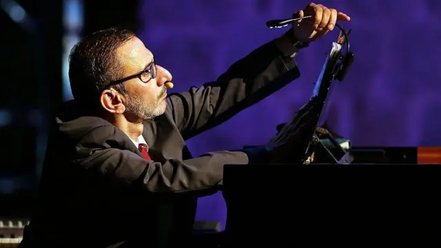 زياد الرحباني