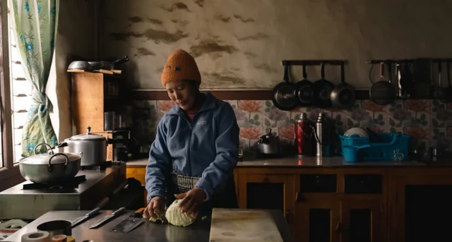 አብዛኞቹ ቅርስ ጠጋኞች ሴቶች ናቸው።