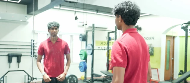 எம்.சித்தார்த் - ஐபிஎல் - லக்னௌ சூப்பர் ஜெயின்ட்ஸ்