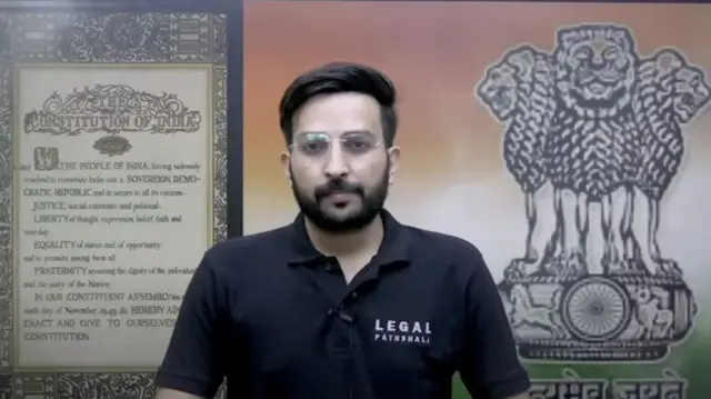 करण सांगवान