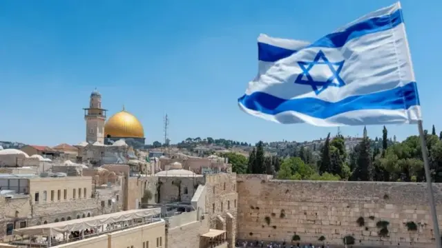 Isreal