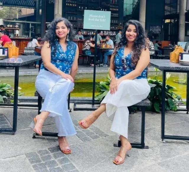 sarah sunny and maria sunny