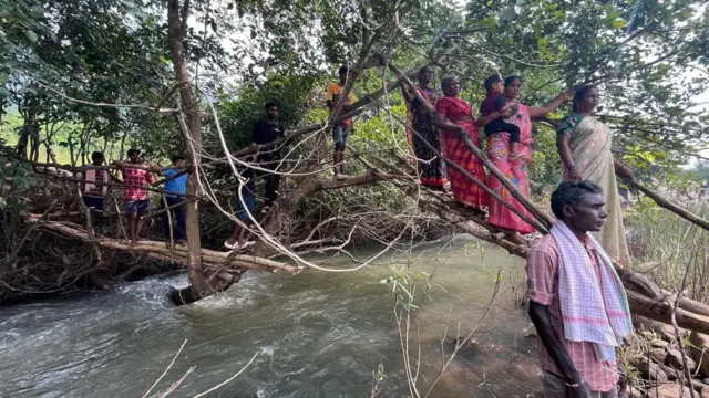 ఆంధ్రప్రదేశ్, అల్లూరి సీతారామరాజు జిల్లా, విశాఖ ఏజెన్సీ, గిరిజనులు, జీవితం