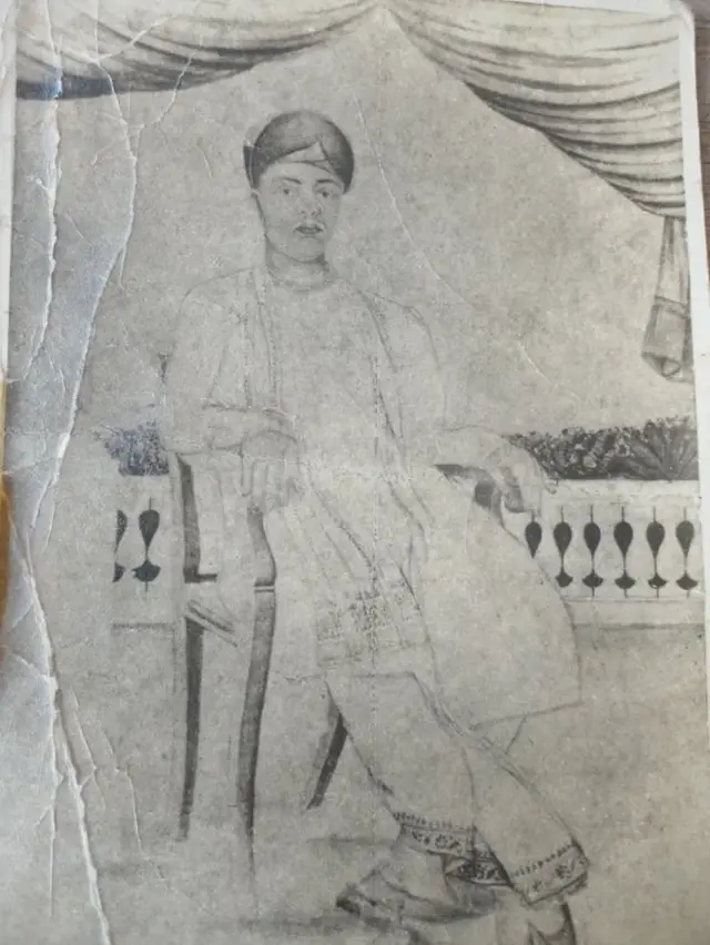 கிழக்கு ஆப்பிரிக்காவில் செல்வாக்கு கொண்ட குஜராத் வியாபாரி 