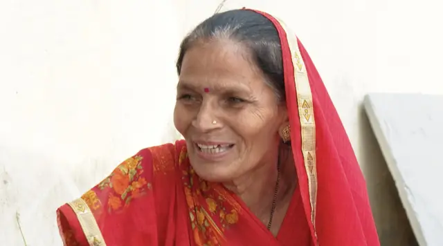 સરપંચ વિજ્યાબહેન