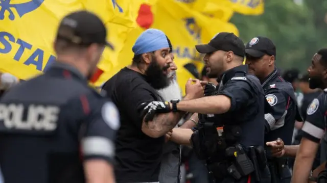 ਖਾਲਿਸਤਾਨ