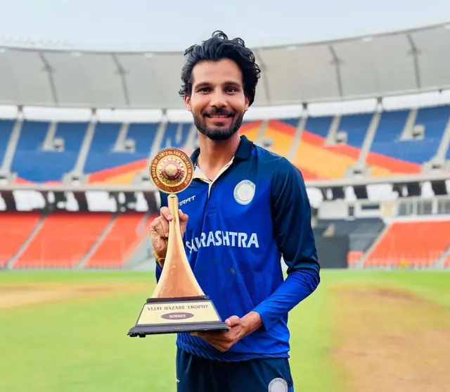 પ્રેરક માંકડ 