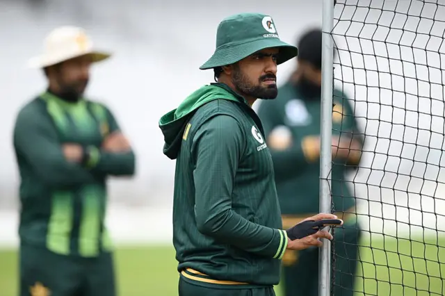 Pakistan Cricket