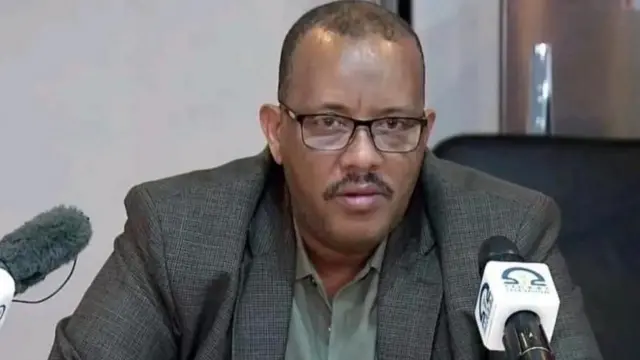 Obbo Getaachoo Raddaa