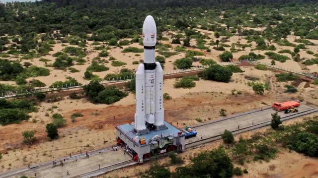 சந்திரயான்-3 திட்டம்