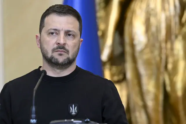 Zelensky