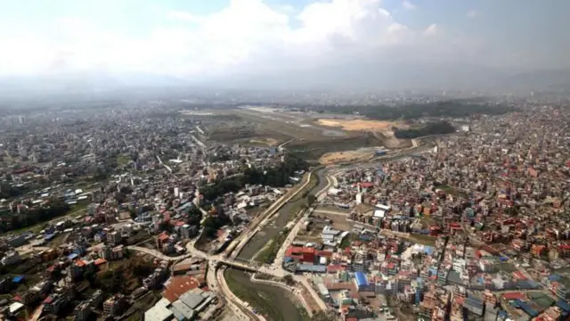 काठमाण्डू उपत्यकामा दैनिक ४२ करोड लिटर खानेपानीको माग छ
