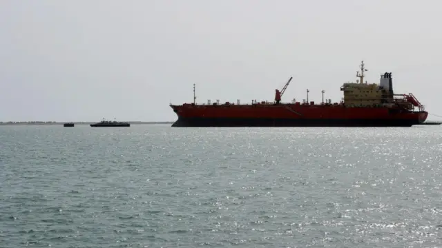 लाल सागर