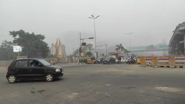 போகி பண்டிகையால் திணறும் சென்னை: காற்று மாசு தீவிரமடைவது ஏன்? முழு விவரம்