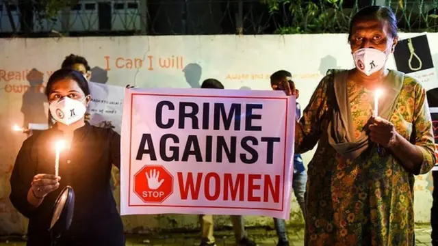 క్రైమ్ ఎగనైస్ట్ ఉమెన్