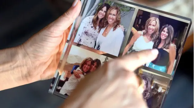 மருத்துவ ஆராய்ச்சிக்காக பிரிக்கப்பட்ட இரட்டையர்கள்