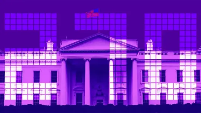 米大統領選2024】選挙人270人獲得で勝利…両候補の道筋は - BBC