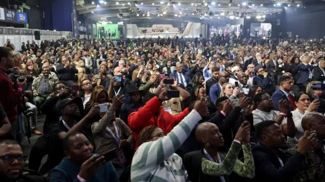 Lammileen Afrikaa Kibbaa