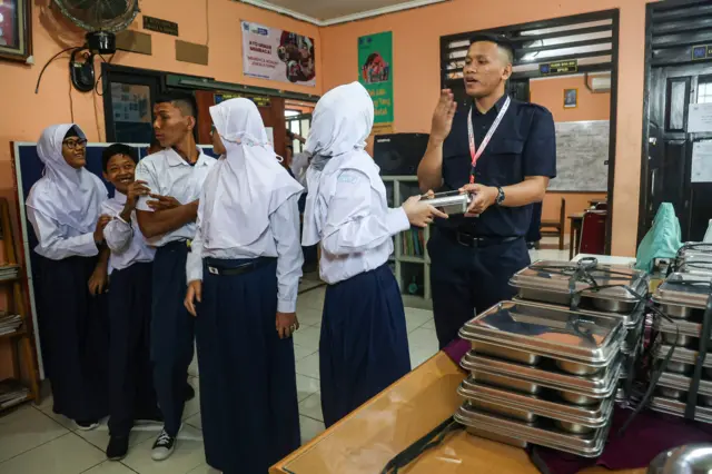 MBG dana pendidikan
