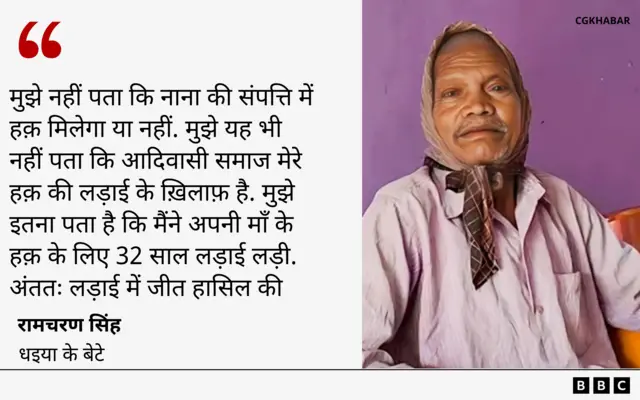 रामचरण सिंह