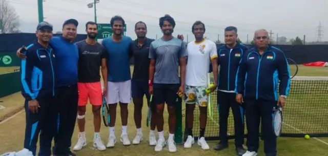 डेव्हिस कप