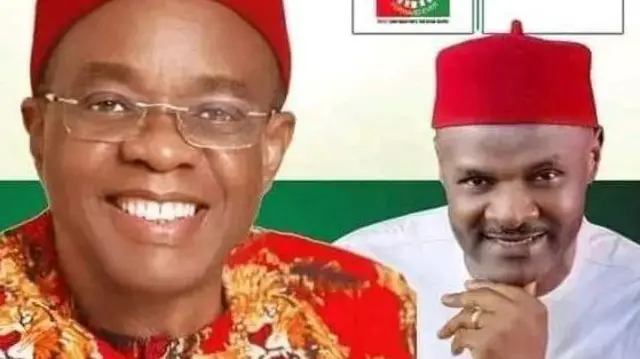 Uche Ikonne lara mmụọ na osote ya